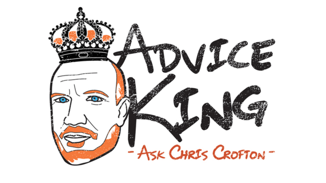 Advice King: What Should I Do for Thanksgiving?